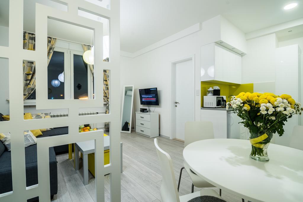 Checkbelgradeapartments - Bohemian Quarter Exterior photo